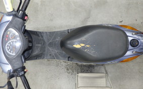 YAMAHA JOG Gen.5 SA36J