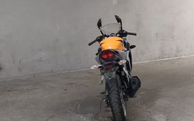 HONDA CBR250R MC41