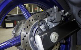 SUZUKI GLADIUS 2010 VK58A