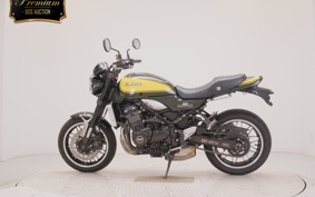 KAWASAKI Z900RS 2023 ZR900K