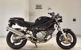 SUZUKI SV400 2007 VK53A