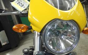 DUCATI MONSTER S4 2001