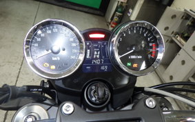 KAWASAKI Z900RS SE 2025 ZR900K