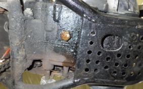 SUZUKI TS250 TS2504