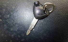 SUZUKI ﾚｯﾂ CA4AA