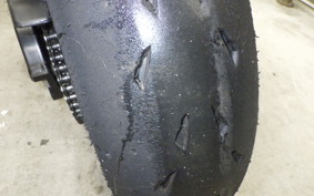 HONDA CBR600RR 2021 PC40