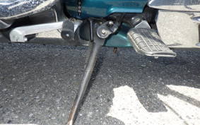 HONDA GL1500 GOLD WING 1995