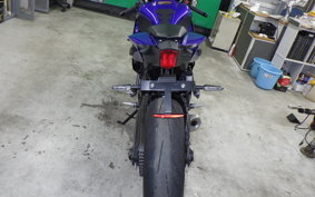 YAMAHA YZF-R7 2024 RM39J