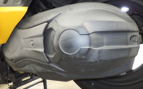 SUZUKI SKYWAVE 250 (Burgman 250) M CJ45A
