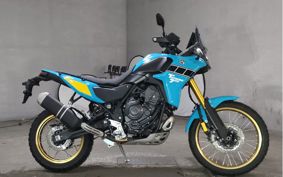 YAMAHA TENERE 700 2025 DM17J