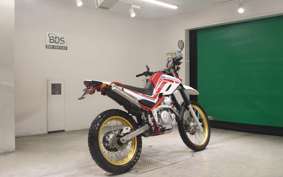 YAMAHA SEROW 250 Gen.3
