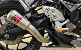 YAMAHA YZF-R25 ABS RG43J
