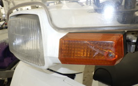 HONDA GYRO UP TA01