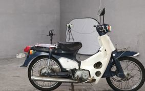 HONDA SUPER CUB90 HA02
