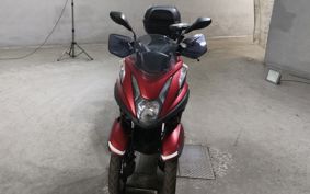 YAMAHA TRICITY 125 SE82J