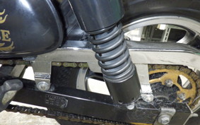 KAWASAKI ELIMINATOR 250 SE 2025 EL250A