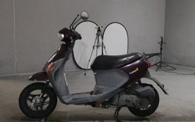 SUZUKI LET's 4 CA45A