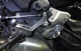 KAWASAKI Z650 RS 2023 ER650M