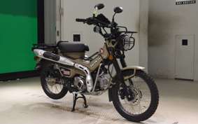 HONDA CT125 HUNTER CUB 2022 JA55