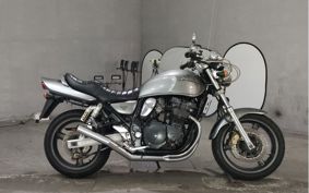 SUZUKI INAZUMA 400 GK7BA