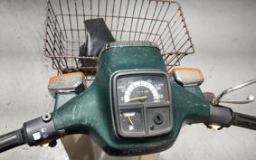 YAMAHA MATE 50 22F