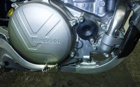 KAWASAKI KX450 KX450M