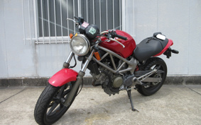 HONDA VTR 250 MC33