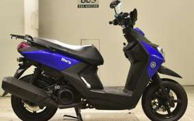 YAMAHA BW*S 125 Gen.2 SEA6J