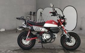 HONDA  MONKEY 125 JB02