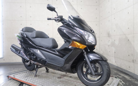 HONDA SILVERWING400GT 2012 NF03