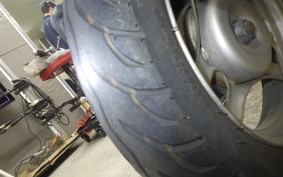 HONDA DIO CESTA GEN 2 1999 AF68