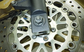 HONDA HORNET 250 2001 MC31