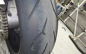 MV AGUSTA BRUTALE 910 R 2008