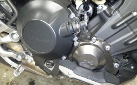 YAMAHA MT-09 ASP 2018 RN52J