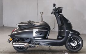 OTHER PU GEORGE YANGO125S ..