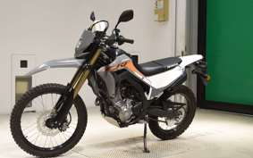 HONDA CRF250L 2025 MD47