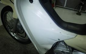 HONDA C110 SUPER CUB 2013 JA10
