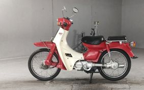 YAMAHA MATE 80 22K