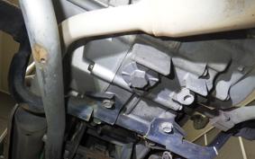 HONDA C110 SUPER CUB JA44