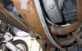 SUZUKI LET's 2 CA1PA