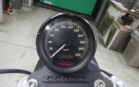 HARLEY XL883R 2002