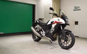 HONDA 400X 2013 NC47