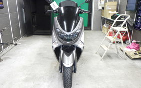 YAMAHA N-MAX SED6J