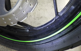KAWASAKI NINJA 250 ABS 1999 EX250L