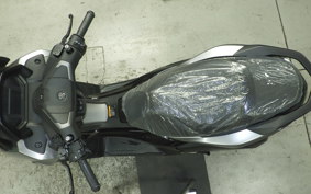 YAMAHA NMAX155-3 2022 SG92J