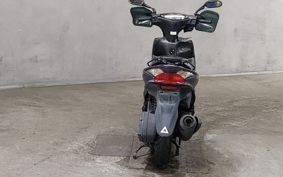 SUZUKI ADDRESS V125 CF4MA