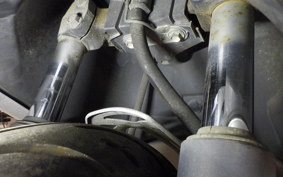 SUZUKI ADDRESS V125 G CF46A