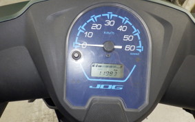YAMAHA JOG-7 AY01