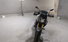 HONDA CB200X MC56