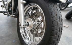KAWASAKI VULCAN800 CLASSIC 1999 VN800A